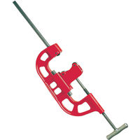 Virax 鋼管用パイプカッター 210165 1丁(1台) 856-1989（直送品）