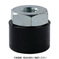 Speedy Block B スピーディブロック M8用先端ゴムキャップ 1202 1個 855-0109（直送品）