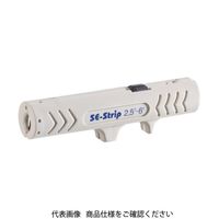 JOKARI ケーブルストリッパー SEーStrip 2.5ー6 30190 1丁 855-6381（直送品）