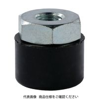 Speedy Block B スピーディブロック M12用先端ゴムキャップ 1204 1個 855-0111（直送品）
