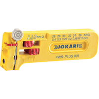 JOKARI ワイヤーストリッパー SWS-Plus 020 40045 1丁 855-6394（直送品）