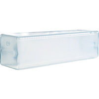 本多プラス アジャスターケース HKケース 幅20×奥行20×高さ50mm HK-20 1個 835-9294（直送品）