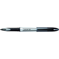 三菱鉛筆 uni ユニボールエア0.7mm黒 UBA20107.24 1本 835-3503（直送品）