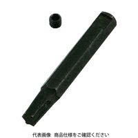 京都機械工具 KTC スタンダードT型トルクスビットソケット用交換ビットT27 T-T27 1個 807-0731（直送品）