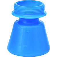 ヴァイカン Vikan フォームスプレイヤー用パーツ コンテナ 9310 ブルー HACCP対応 1.4L PE 93103 1個（直送品）