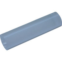 光 アクリル円柱 30丸×100mm AE102 1個 835-9735（直送品）