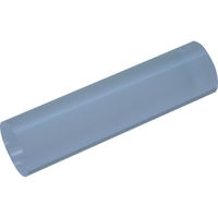 光 アクリル円柱 40丸×200mm AE108 1個 835-9741（直送品）