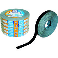 ベルスター研磨材工業 ベルスター 布ロールAGXーR#80 BR-80 1巻 814-6714（直送品）