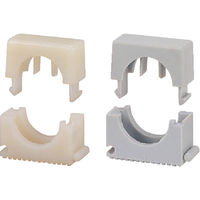 フィッシャージャパン フィッシャー 電設資材用アンカー SCH 1623 nylon transpa 60023 1箱(50個)（直送品）