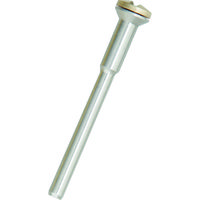 UHT（ユーエイチティー） UHT ラップ軸（3mm） 5191 1本 807-1413（直送品）