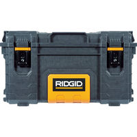 日本エマソン RIDGID ツールボックス M 57483 1個 858-1799（直送品）