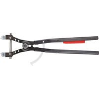 GEDORE 【売切廃番】 軸用スナップリングプライヤー 8005A用替え刃 3A 5702300 1個(1丁) 855-6928（直送品）