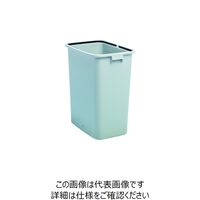 使用不可テラモト（TERAMOTO） テラモト エコ分別カラーペール 90本体のみ DS-252-090-0 1台 817-2985（直送品）