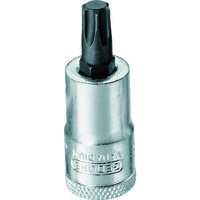 GEDORE 【売切廃番】 トルクスソケット ITX30T 3/8 T45 6247800 1個 855-1372（直送品）