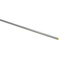 光 アルミ丸棒 395×8丸mm AM395-8 1本 829-0705（直送品）