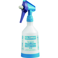 グロリア GLORIA スプレーボトル EX05 0.5Lタイプ 1個 855-1498（直送品）