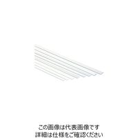 光 アルミ平板 15×300×5mm AHH155 1本 829-0624（直送品）