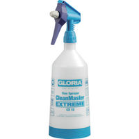 グロリア GLORIA スプレーボトル EX10 1Lタイプ 1個 855-1499（直送品）