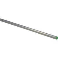 光 アルミ丸棒 995×10丸mm AM995-10 1本 820-0623（直送品）