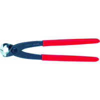 KNIPEX 9901ー280 喰い切り 1丁 835-3988（直送品）