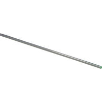 光 アルミ丸棒 995×5丸mm AM995-5 1本 820-0627（直送品）