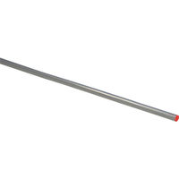 光 アルミ丸棒 995×7丸mm AM995-7 1本 820-0629（直送品）