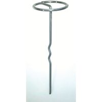 キンボシ GS フラットアンカー 40本組 7703 1パック(40本) 828-9346（直送品）