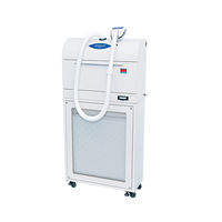 アズワン 塵埃除去器 TR-CRS 1個 3-4742-01（直送品）