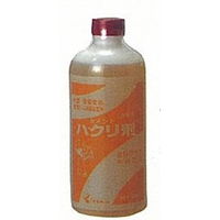 東京サンホーム セメントはく離剤 500ML KR-05 1セット（4個）（直送品）