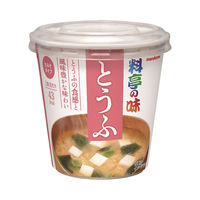 マルコメ カップ料亭の味 とうふ 1個