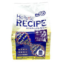 パーパス チキン＆ライス 2.4kg（400g×6袋）