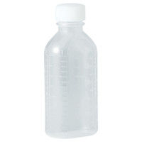 ケーエム化学 B型投薬瓶 未滅菌 100mL  1袋（20本入）