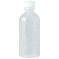 ケーエム化学 B型投薬瓶 未滅菌 150mL  1袋（10本入）