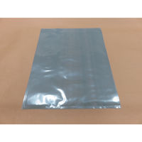 サンプラスチック 永久帯電防止袋　厚み0.05mm　300×400　3040S 3040S 1箱（500枚）