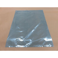 サンプラスチック 永久帯電防止袋 厚み0.05mm 350×450 3545S 1箱（500枚）（直送品）