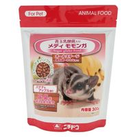 メディ モモンガ 小動物用 300g 善玉乳酸菌入り 1袋 ニチドウ