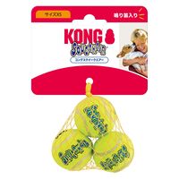 コング スクイークエアー XS 犬用おもちゃ コングジャパン
