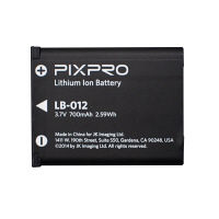 コダック デジタルカメラバッテリー PIXPRO LB012