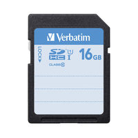 【アウトレット】三菱ケミカルメディア SDHCカード16GB SDHC16GJBVEH