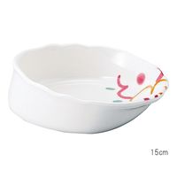 信濃化学工業 ライフ 梅赤 12cm 7-2733-05 1個（直送品）