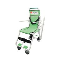 トライリンクス 階段対応車イス(BestーChair) 本体セット 7-4957-02 1式（直送品）