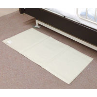 テクノスジャパン コールマット(R)・コードレス 600×900mm ケアコム4PZ HC-R(MS900RF)(C4Z) 1個（直送品）