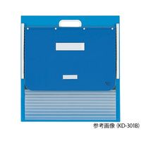 ケルン カーデックス（ソフトタイプ・PP製ポケット） A3・A4 タテ2面 1個