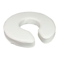 エスティーメディカル 産褥パッド オフホワイト OB-OW 1個 7-3107-01（直送品）