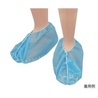 竹虎 サージシューカバーNo.100 1箱（50枚）