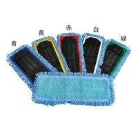 アズワン マグネットホルダーセット用モップ 白 1枚 Art.5669 7-3632-15（直送品）