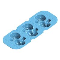 江部松商事 ソフト食シリコン型 ブロッコリー型 ABR-B 1個 7-4223-05（直送品）