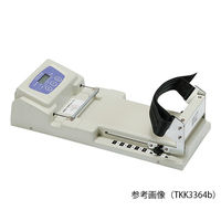 竹井機器工業 足指筋力測定器II アナログ出力付き TKK3364b 1個 7-4877-01（直送品）