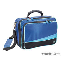 Elite Bags 訪問看護用バッグ コミュニティーズ ブルー EB01.008 1個 8-2247-31（直送品）