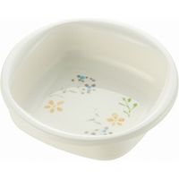 リッチェル 使っていいね！ はち 18411　【食事用品】介援隊カタログ E1163（直送品）